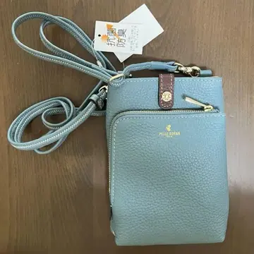 pelle borsa 숄더백 스마트폰 수납