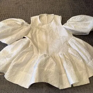 bibiy JOSEPHINE TOP 새상품