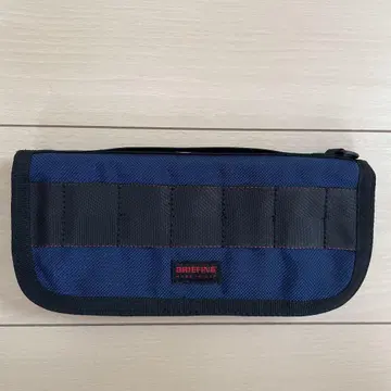 [새상품급] BRIEFING NEO TRAVEL CASE 미드나잇 네이비