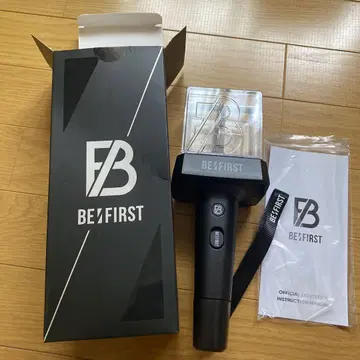 BE:FIRST 응원봉 VER.1