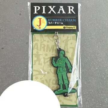 Happy 복권 PIXAR 픽사 2025