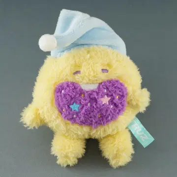 treasure TRUZ 포동 정환 마스코트 USED 새상품급