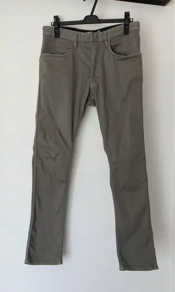 nonnative DWELLER TIGHT FIT JEANS