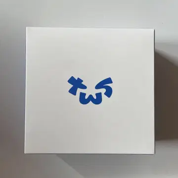 TWS 응원봉 데코 키트