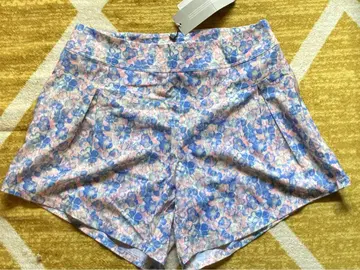 [새 상품] 아디다스 여성용 꽃무늬 팬츠