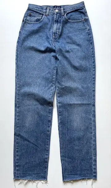 vintage 90s GAP denim