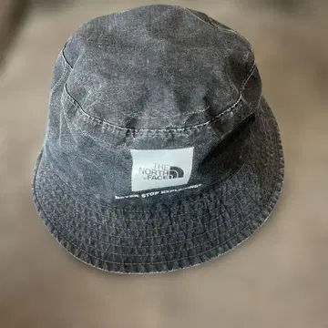 THE NORTH FACE 버킷햇