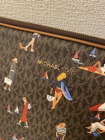 MICHAEL KORS PC 케이스
