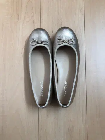 :Discoat 모듬 발레 슈즈