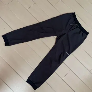 [새상품급] patagonia 파타고니아 남성용 텔본느 조거 BLK