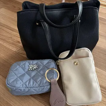 MUMU&Co. 시마무라 해피백