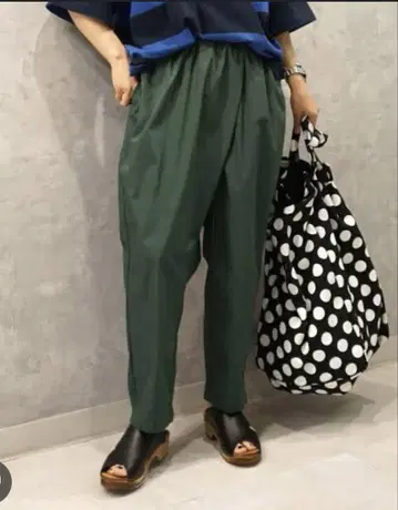 저널 스탠다드 랙스 팬츠