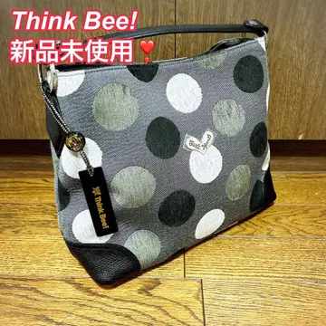 [택 포함 새상품] Think Bee! 숄더백