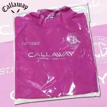 2025 캘러웨이 어패럴 캘러웨이 Callaway 여성용 L