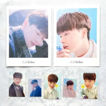 BTOB Be Together 선재 세트 덤 포함