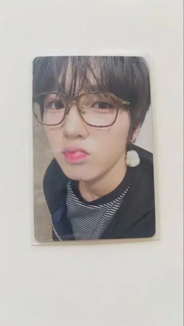 NCT WISH Beyond LIVE 사쿠야