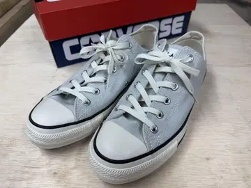 CONVERSE ALL STAR 그레이 스니커즈