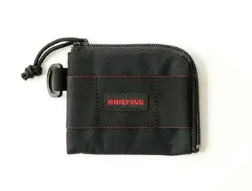 [ BRIEFING ] COIN PURSE MW GENII