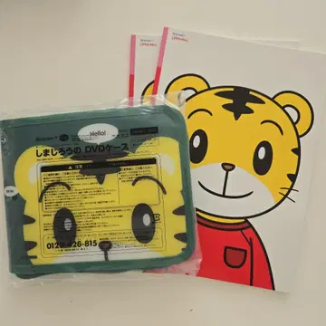 호비 DVD 케이스 노트