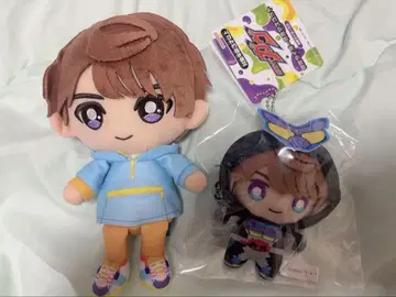가면라이더 가브 봉제 인형 Chibi 누이 쇼우마
