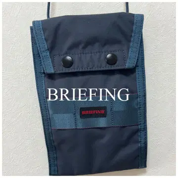 [ BRIEFING ] 네이비 사코슈