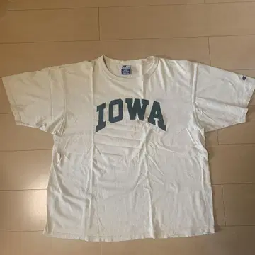 champion 칼리지 T셔츠