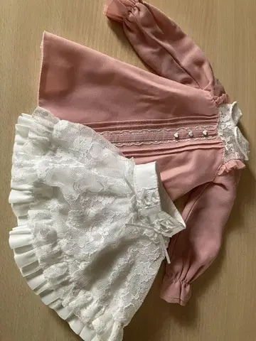 보크스 슈퍼돌피 SDM MDD 사이즈 보크스 의류