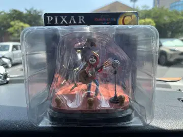 PIXAR 복권 리멤버 미 코코 미겔 C상