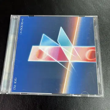 [ SCENE ] Da-iCE CD 및 Blu-ray