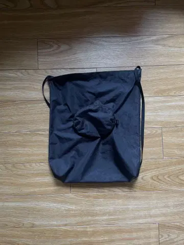 DAIWA PIER 39 나일론 숄더백