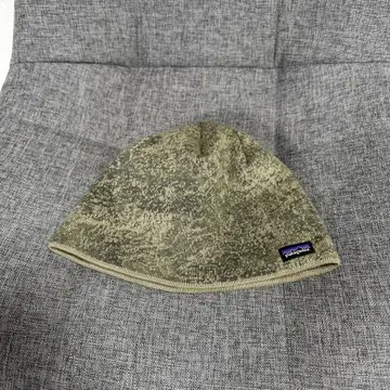 새상품급 patagonia 비니 2014