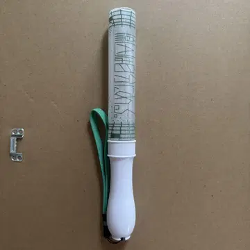 원인은 자신에게 있다. 모쿠다이 카즈토 응원봉