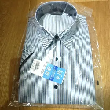 스트라이프 셔츠