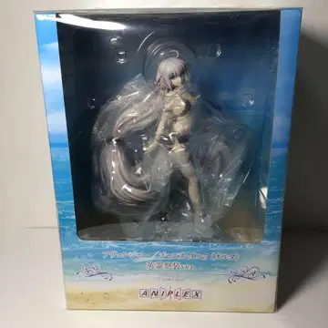 미개봉 FGO 어벤저 잔 다르크 영령제장 ver 1/7 ANIPLEX
