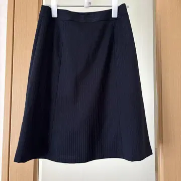 아오키 LES MUES Femme 스커트