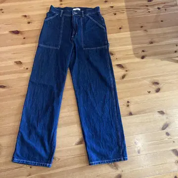 프릭스스토어 데님 사이즈 M