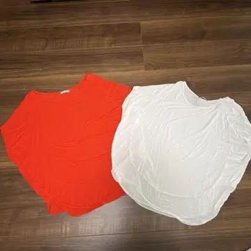 zara 티셔츠