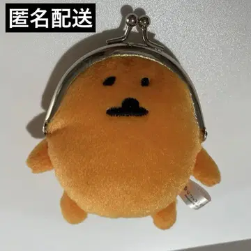 모구라 고로 가마구치 봉제 인형 나가노 농담곰 초기