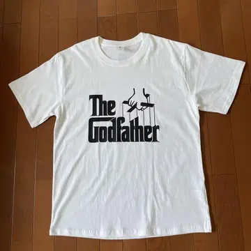 The Godfather 티셔츠 L 사이즈