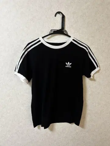 adidas originals 링거 T셔츠 3 스트라이프