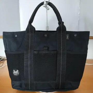 HARVEST LABEL 하베스트 라벨 토트백