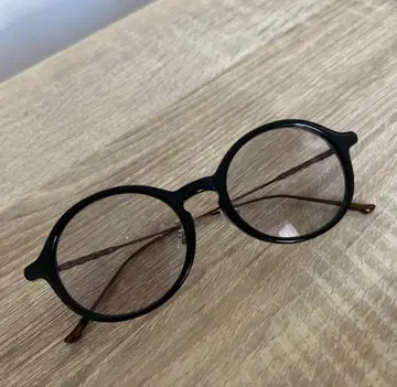 키리마루 Zoff Kirimaru 안경