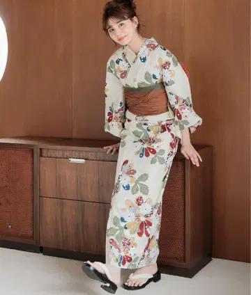 Dita 유카타