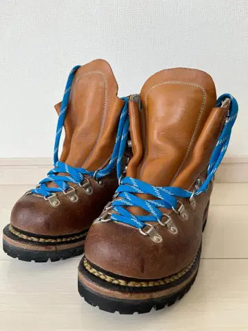 고로 에그리 겨울 등산화 23.5cm 가죽