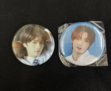 TWS 영재 POPUP 캔뱃지 처음 뵙겠습니다 투어 팝업
