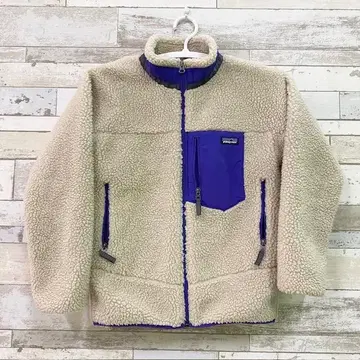Patagonia 파타고니아 플리스 자켓 L 사이즈 RN#51884