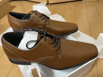 Calvin Klein Benton Smooth 9.5 M 미사용