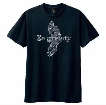 8egreedy 티셔츠 M 사이즈