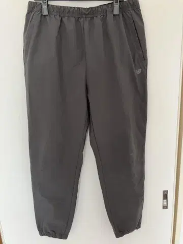 뉴발란스 나일론 팬츠
