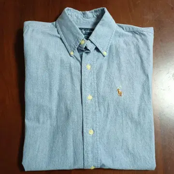 Ralph Lauren 반팔 셔츠